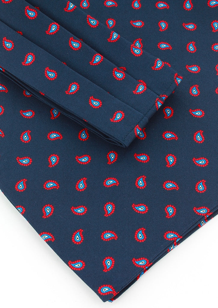 ZAPITO BÉBÉ: Disney Mickey Mouse - Bleu marine/Rouge ZAPITO BÉBÉ: Disney Mickey Mouse - Bleu marine/Rouge