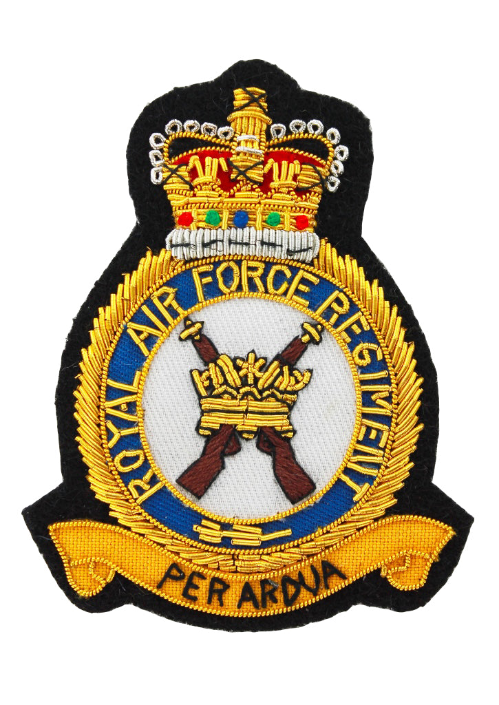 Patch Brodé Italian Air Force - Cocarde Tricolore - Diamètre 6 Cm - À Coudre Sur Veste, Sac, Casquette - Qualité Durable