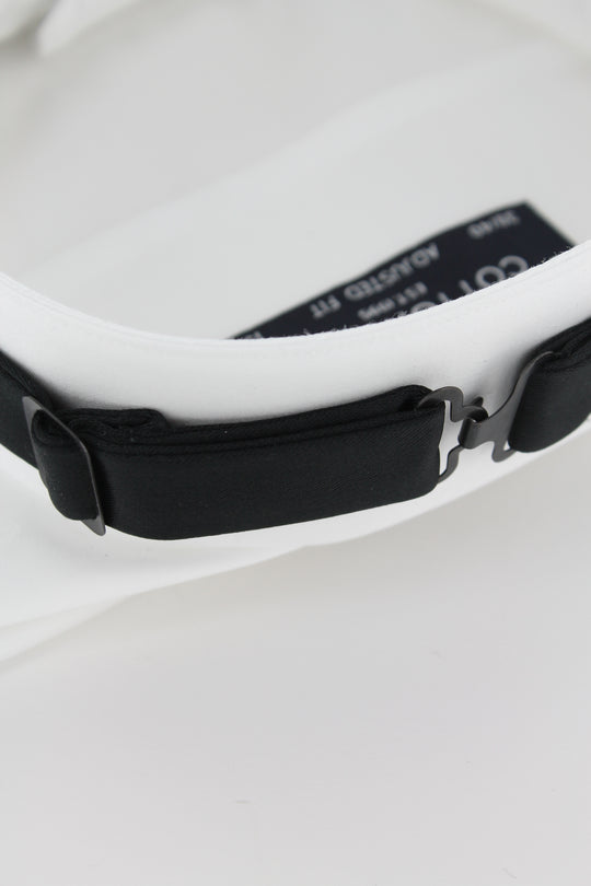 Nœud papillon velours bleu marine