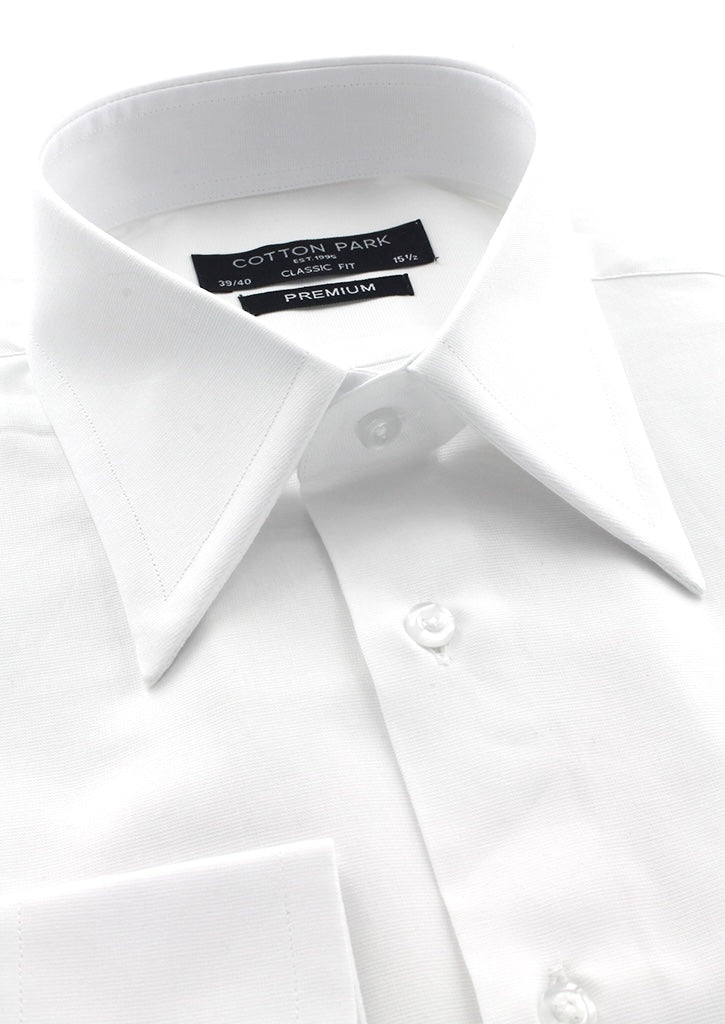 Chemise de compétition HKM Premium - GS Equestrian Chemise de compétition HKM Premium - GS Equestrian