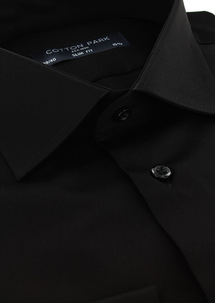 Men's shirt retailer: Slim fit shirt | Cotton Park Men's shirt retailer: Slim fit shirt | Cotton Park
