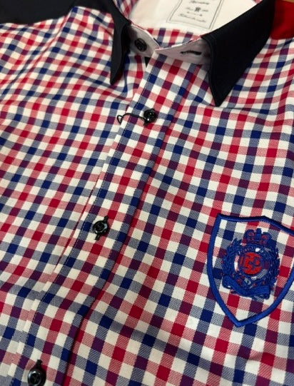 chemise Cotton ark sport