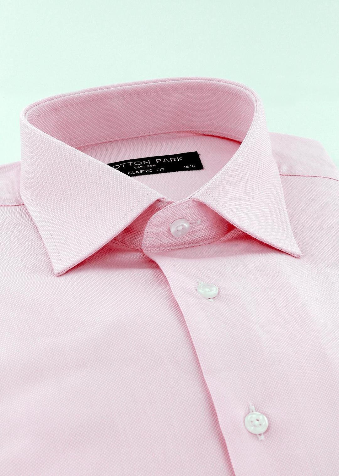 Light rose best sale shirt