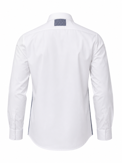 Chemise Sport Chic Cotton Park