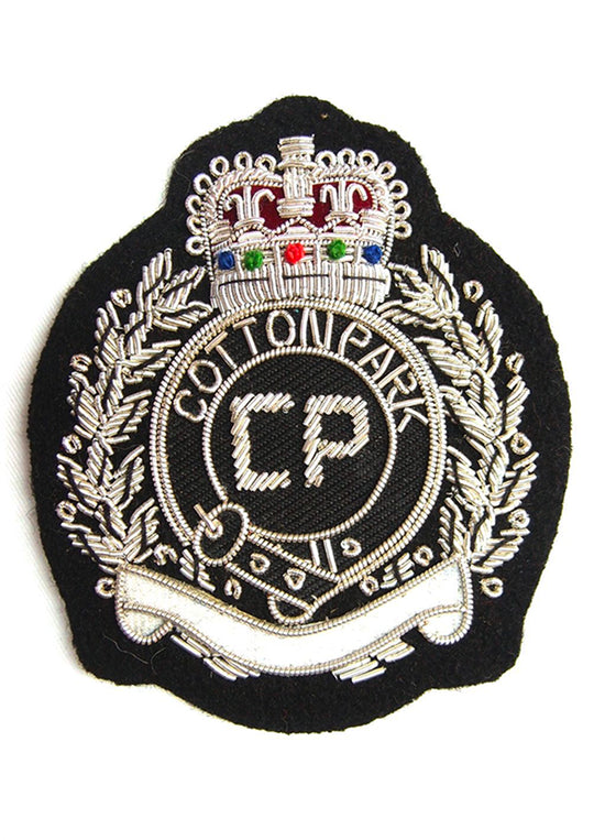 CP crest