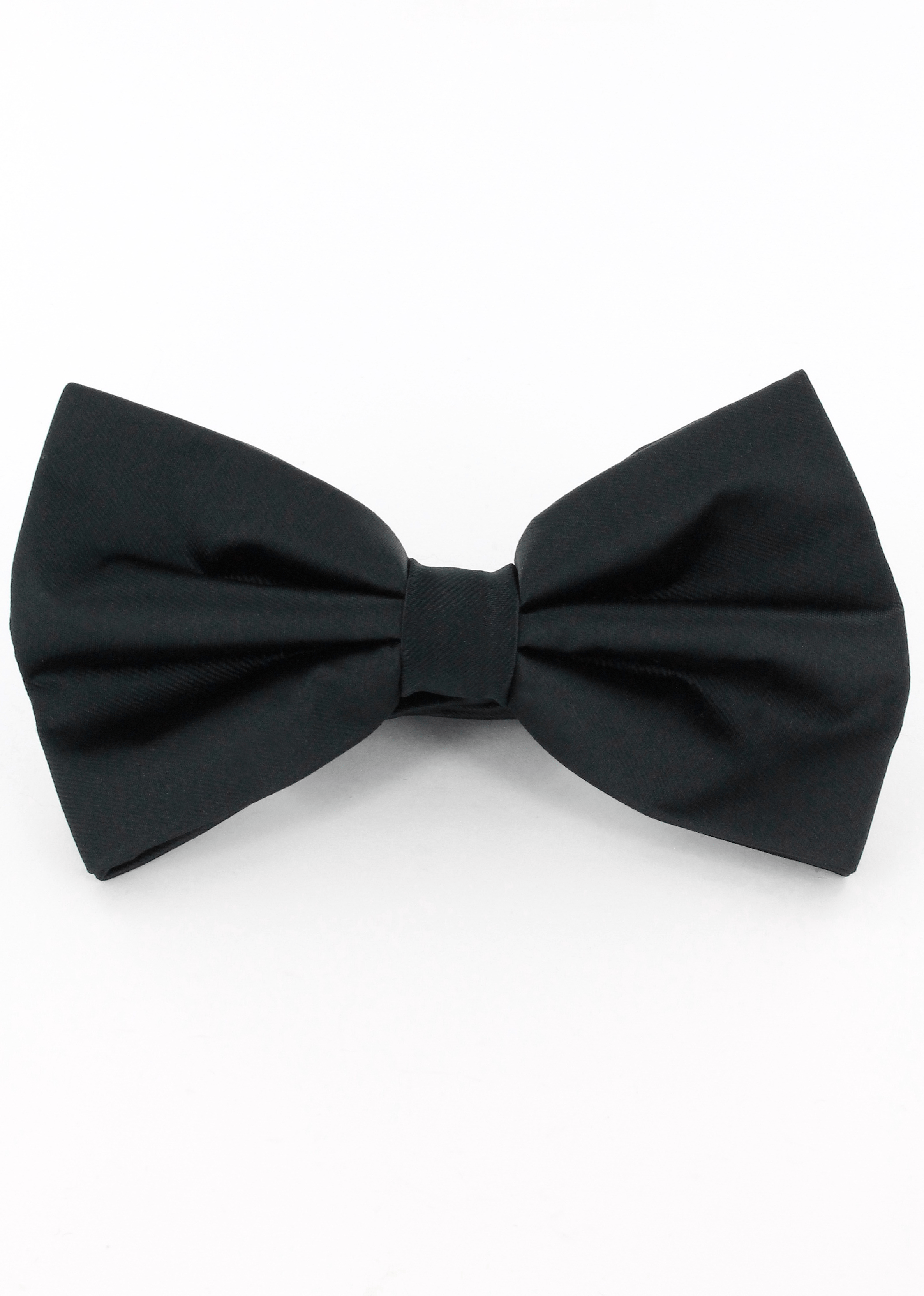 Noeud papillon noir | Cotton Park