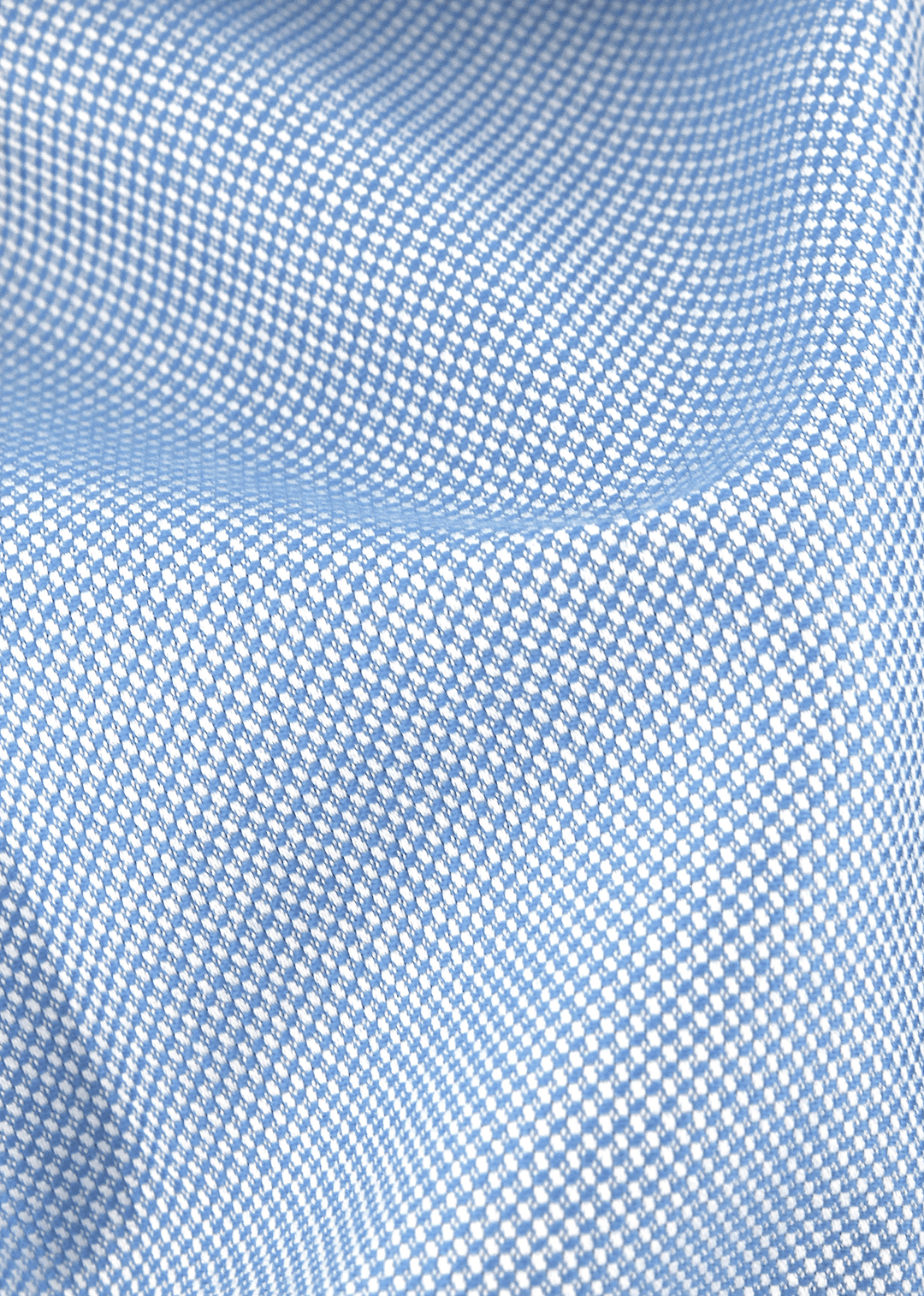 Tissu haut de gamme en natté de coton | Cotton Park