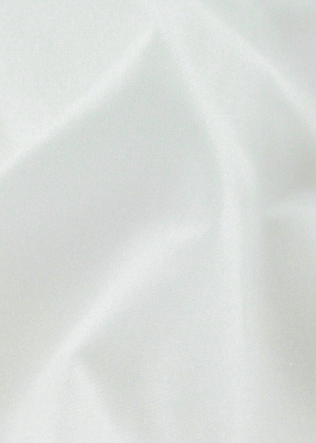 Tissu haut de gamme en satin de coton beige | Cotton Park