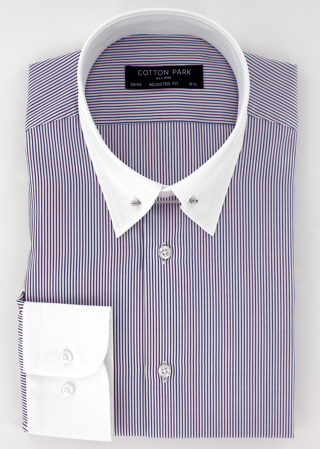 Chemise anglaise homme hotsell