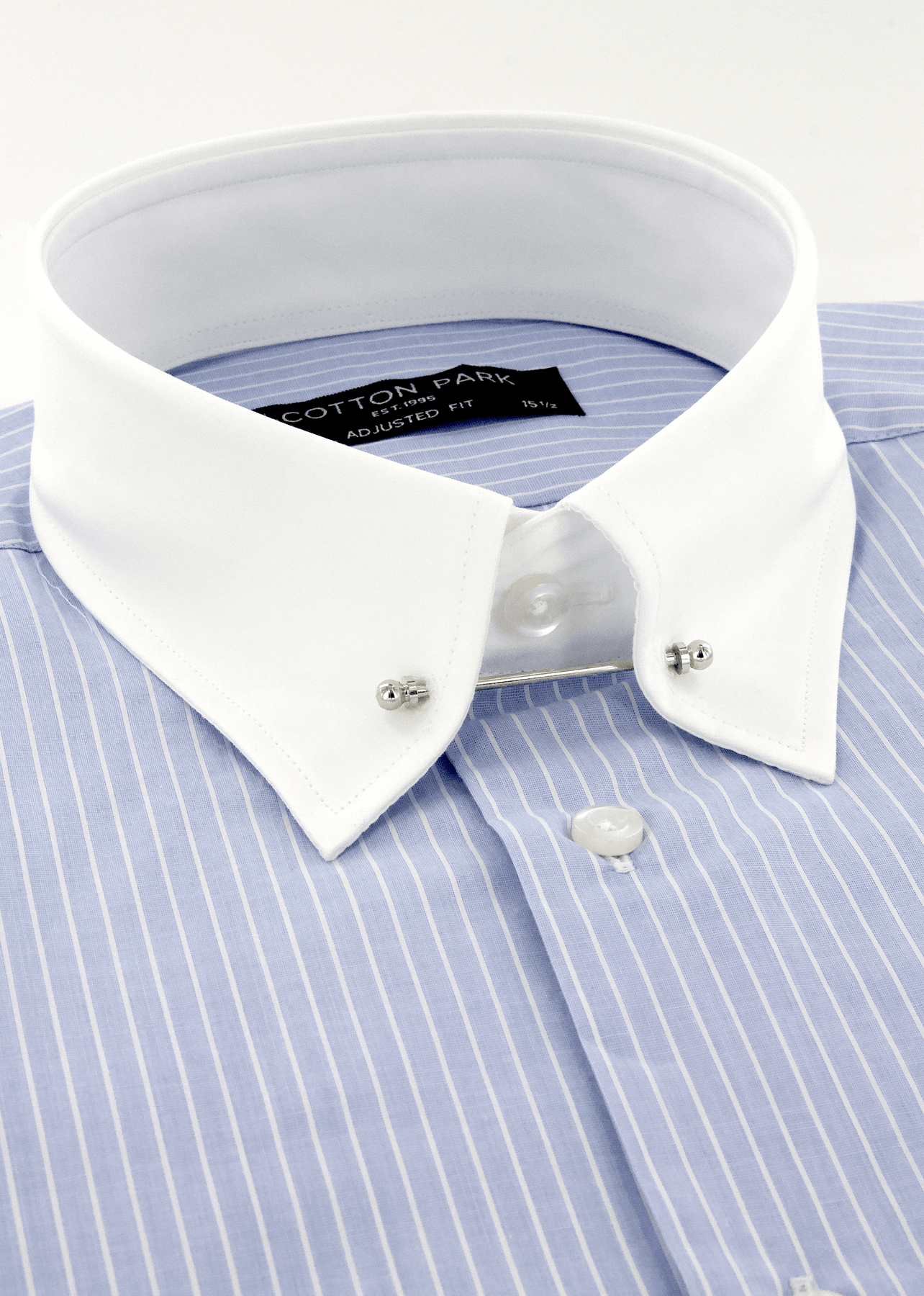 Shirt discount en anglais